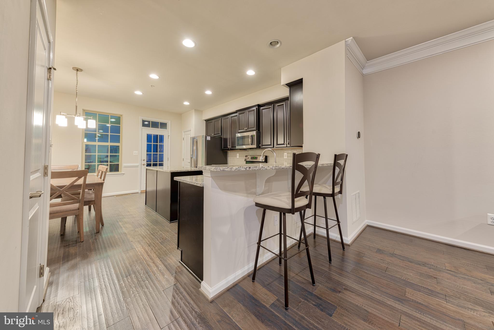 OLDHAM CROSSING - Residential