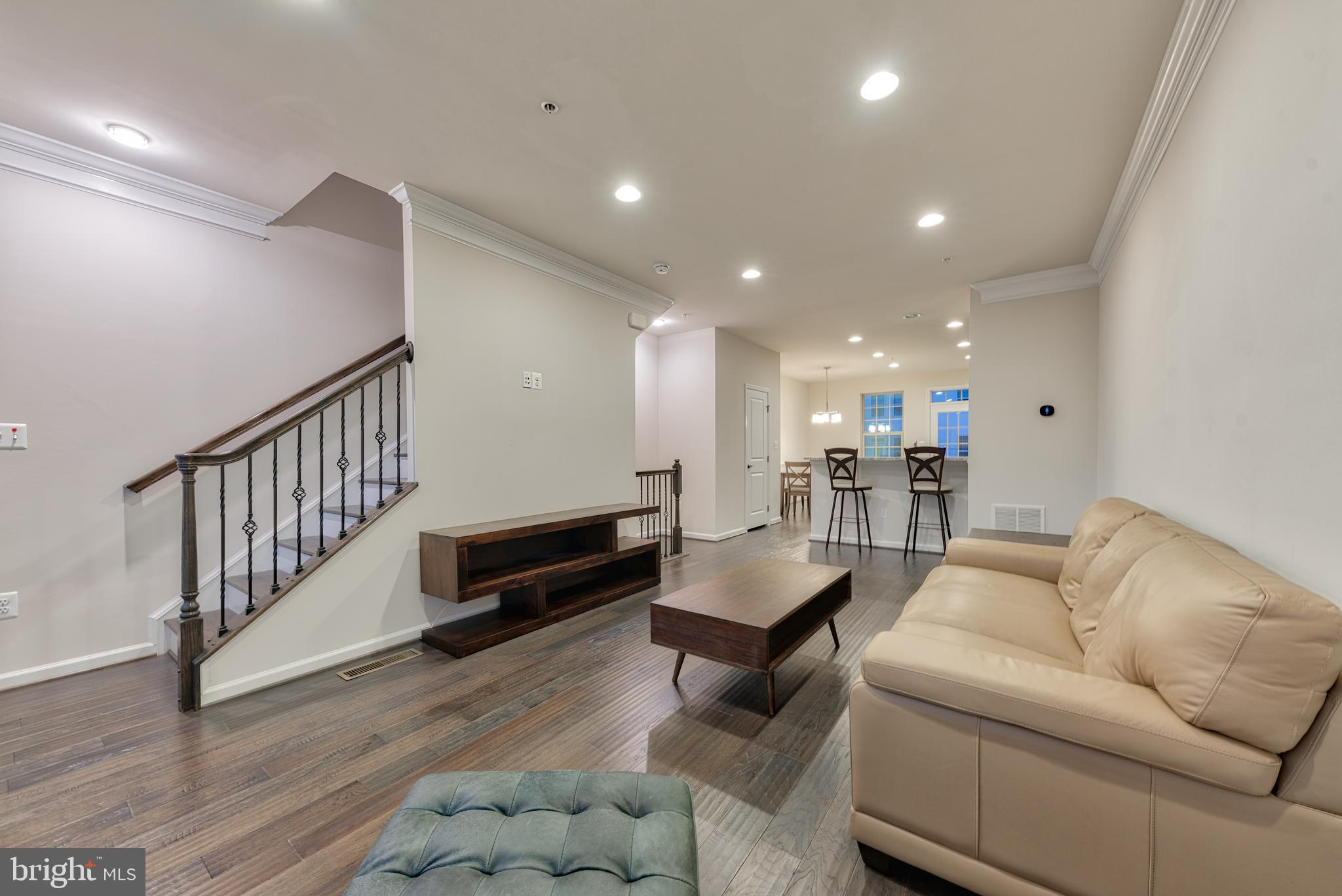 OLDHAM CROSSING - Residential