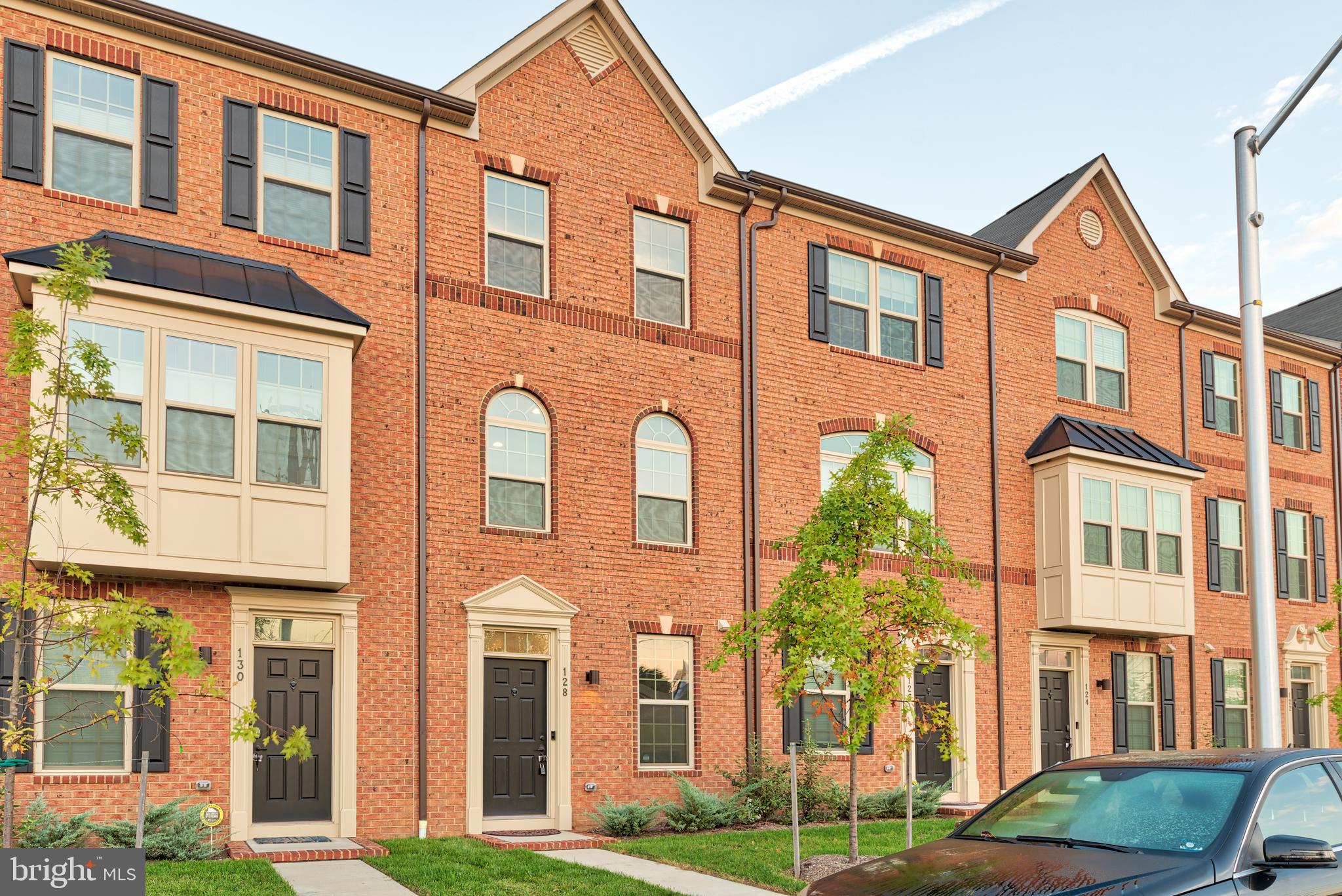 OLDHAM CROSSING - Residential