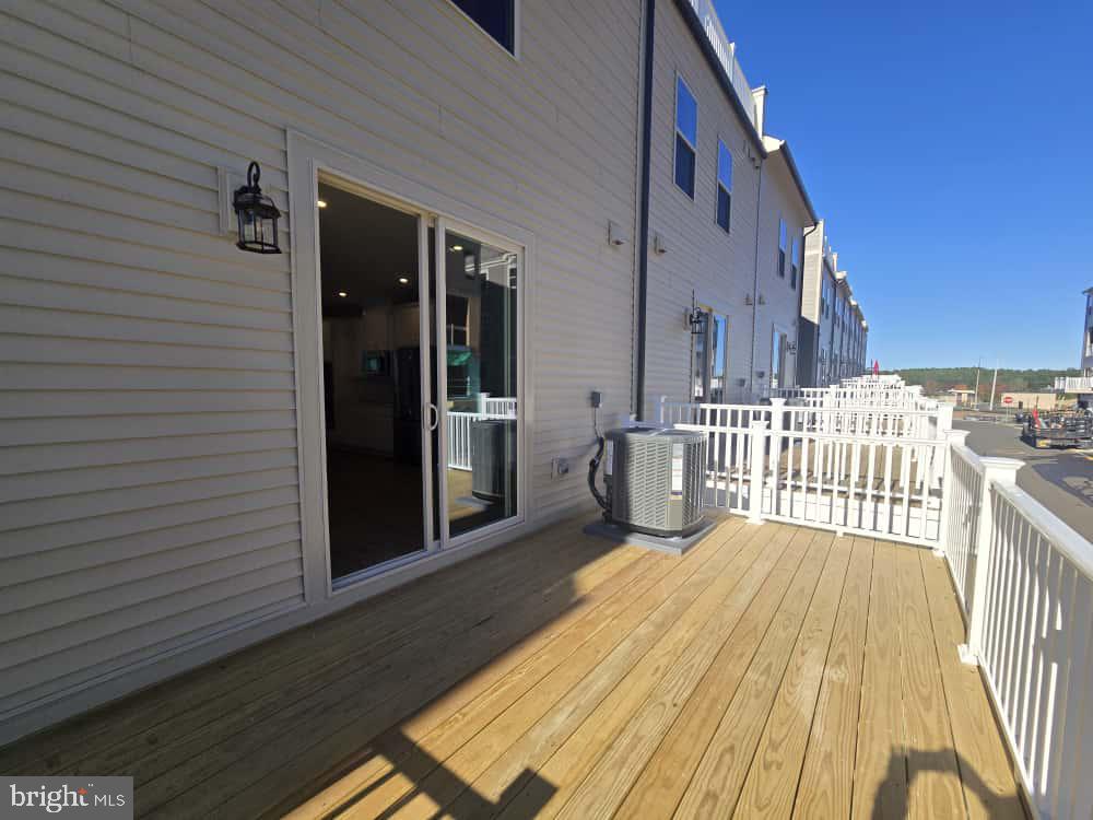 TUSCARORA VILLAGE - Residential Lease