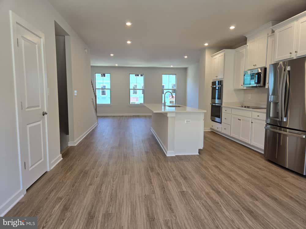 TUSCARORA VILLAGE - Residential Lease