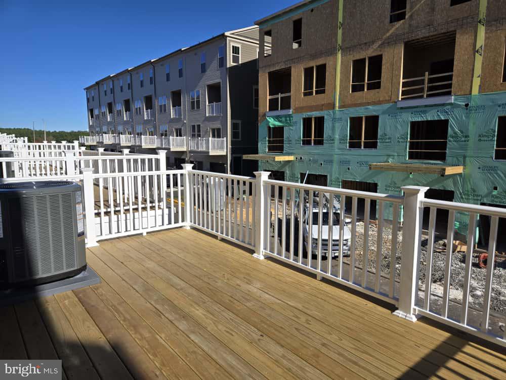 TUSCARORA VILLAGE - Residential Lease