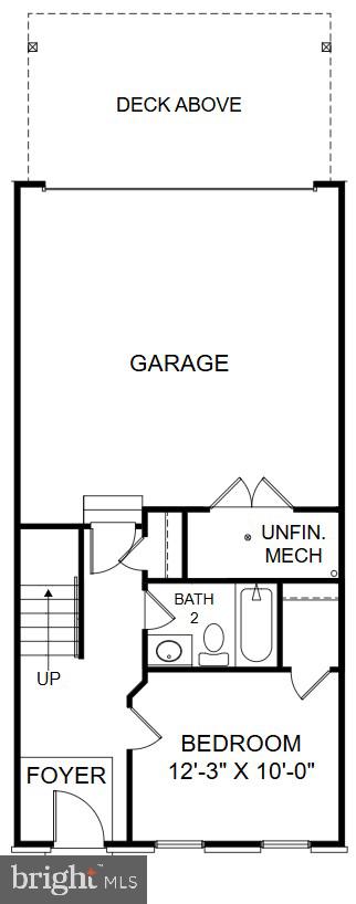 TUSCARORA VILLAGE - Residential Lease