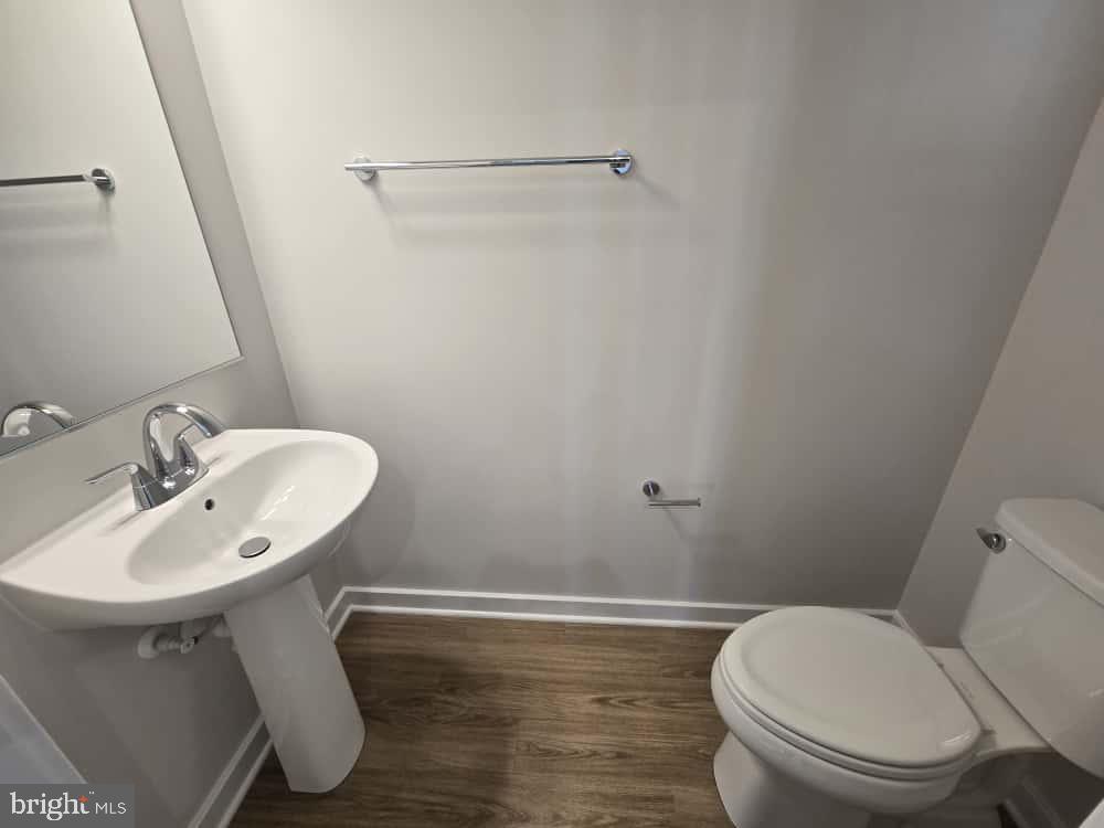 TUSCARORA VILLAGE - Residential Lease