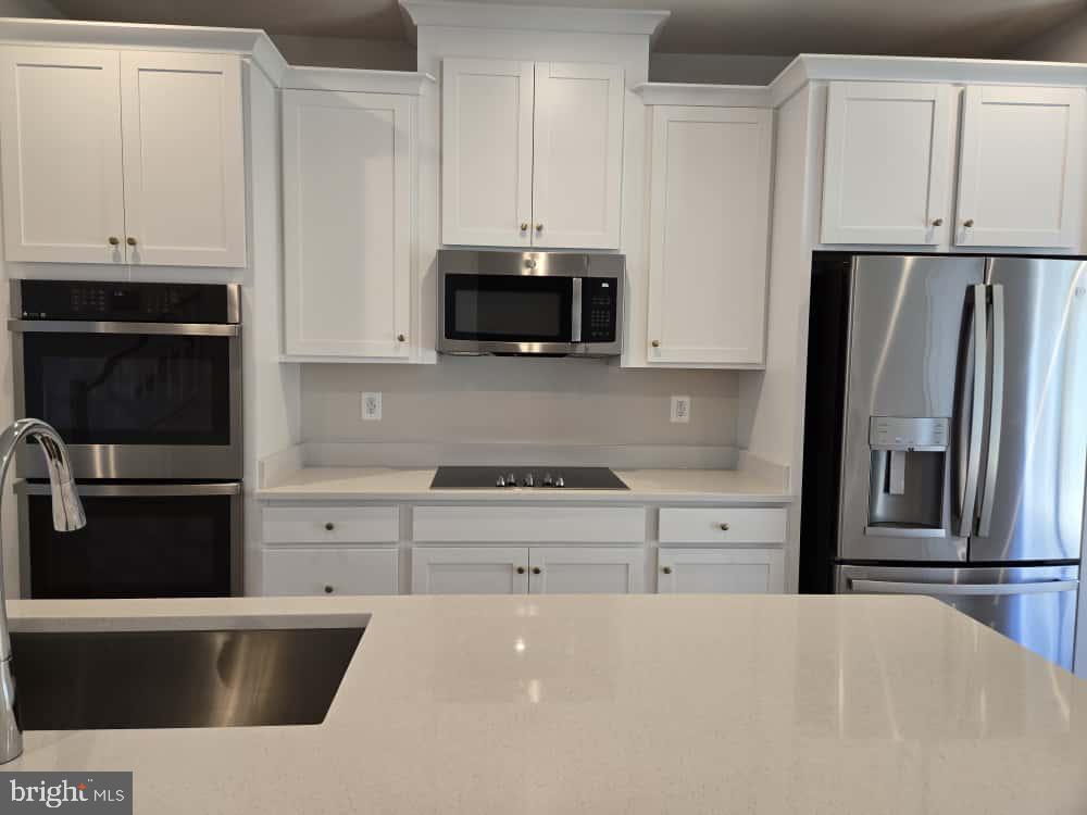 TUSCARORA VILLAGE - Residential Lease