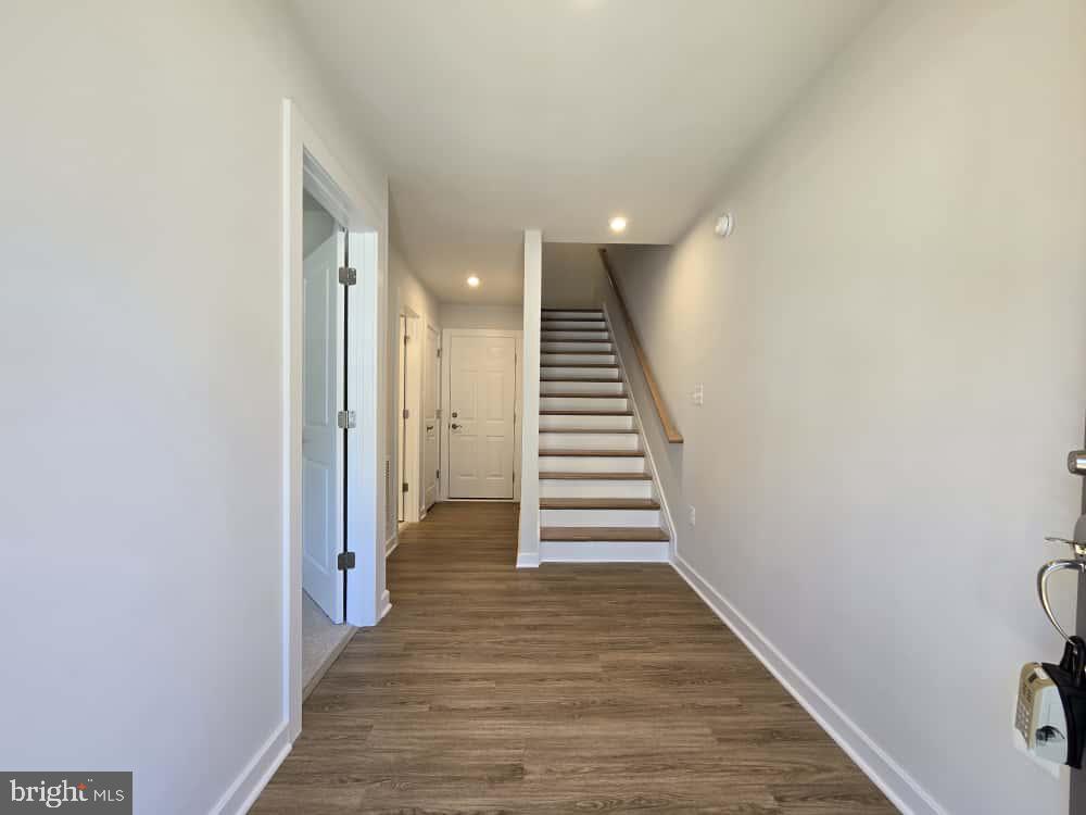 TUSCARORA VILLAGE - Residential Lease