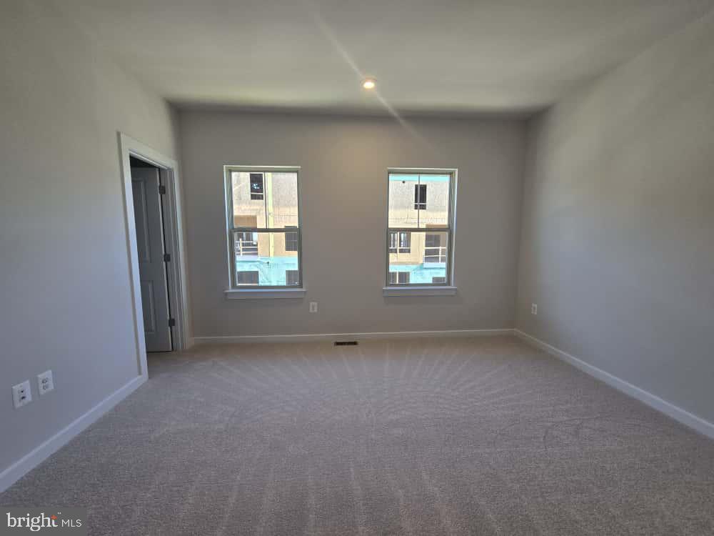 TUSCARORA VILLAGE - Residential Lease