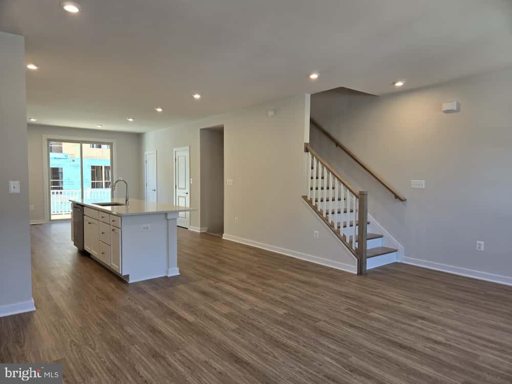 TUSCARORA VILLAGE - Residential Lease