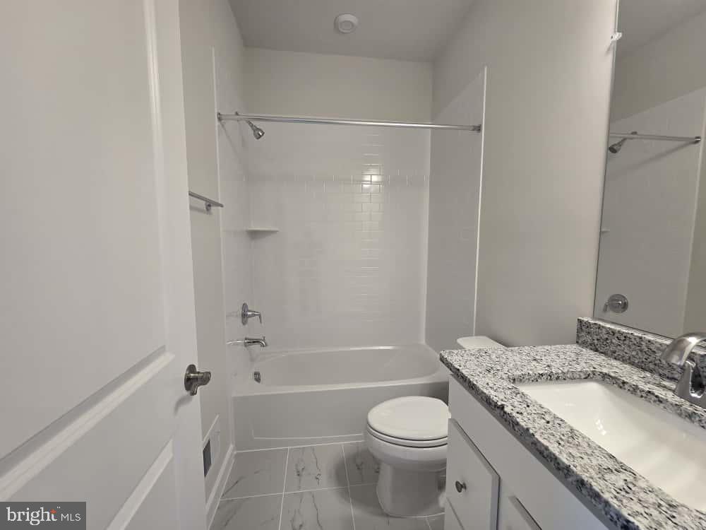 TUSCARORA VILLAGE - Residential Lease