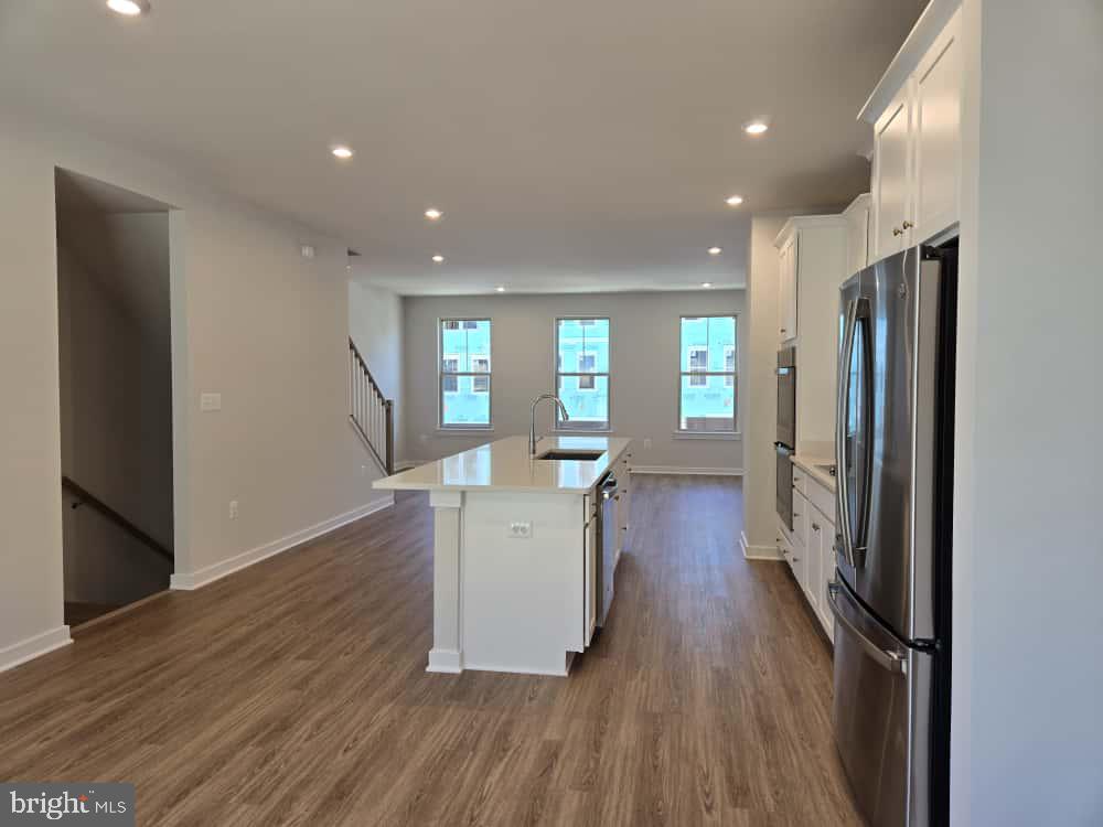 TUSCARORA VILLAGE - Residential Lease