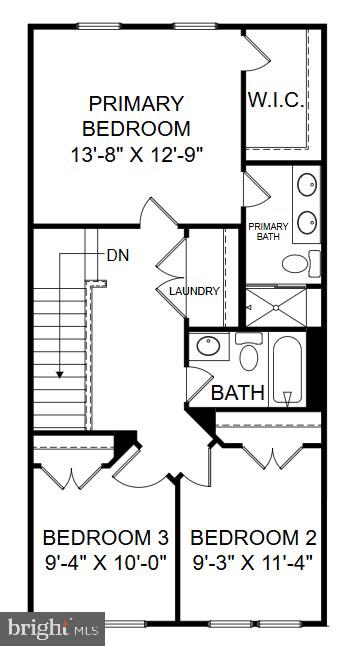 TUSCARORA VILLAGE - Residential Lease