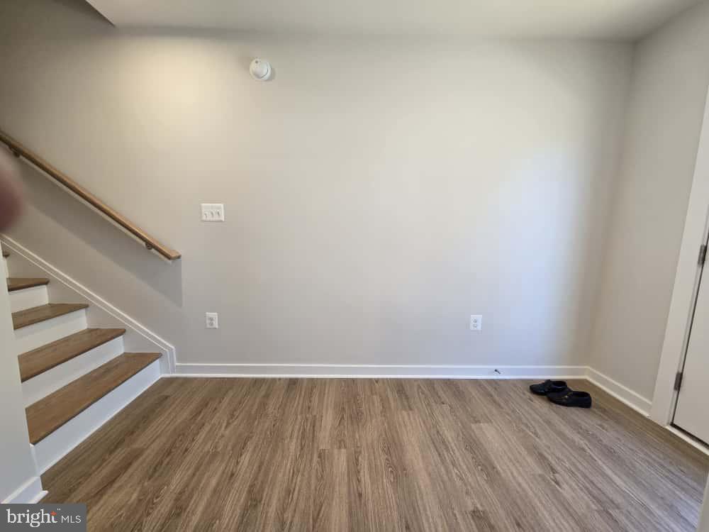 TUSCARORA VILLAGE - Residential Lease