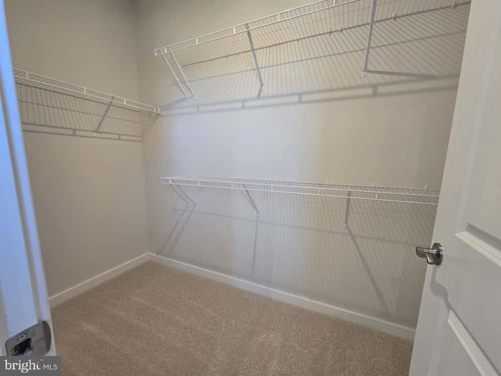 TUSCARORA VILLAGE - Residential Lease