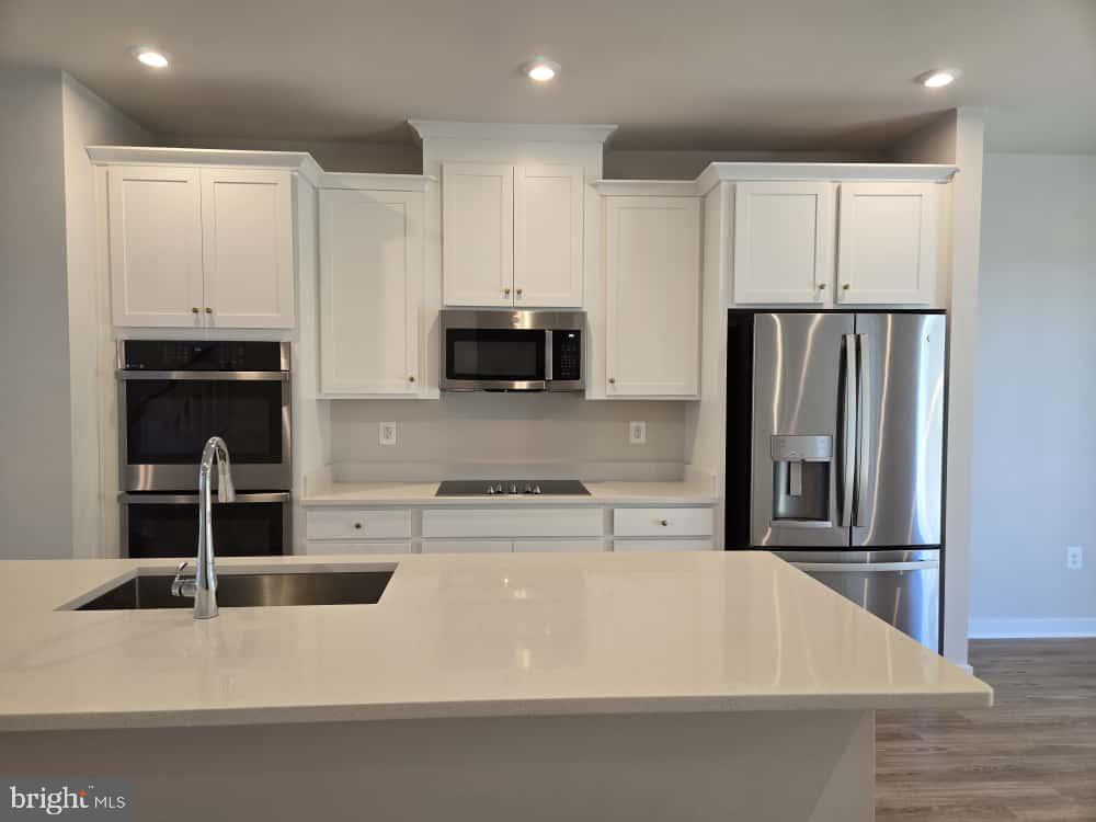 TUSCARORA VILLAGE - Residential Lease