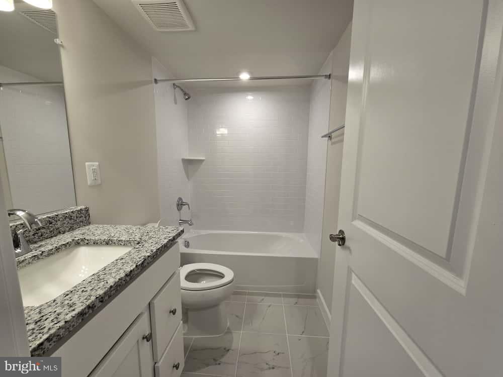 TUSCARORA VILLAGE - Residential Lease