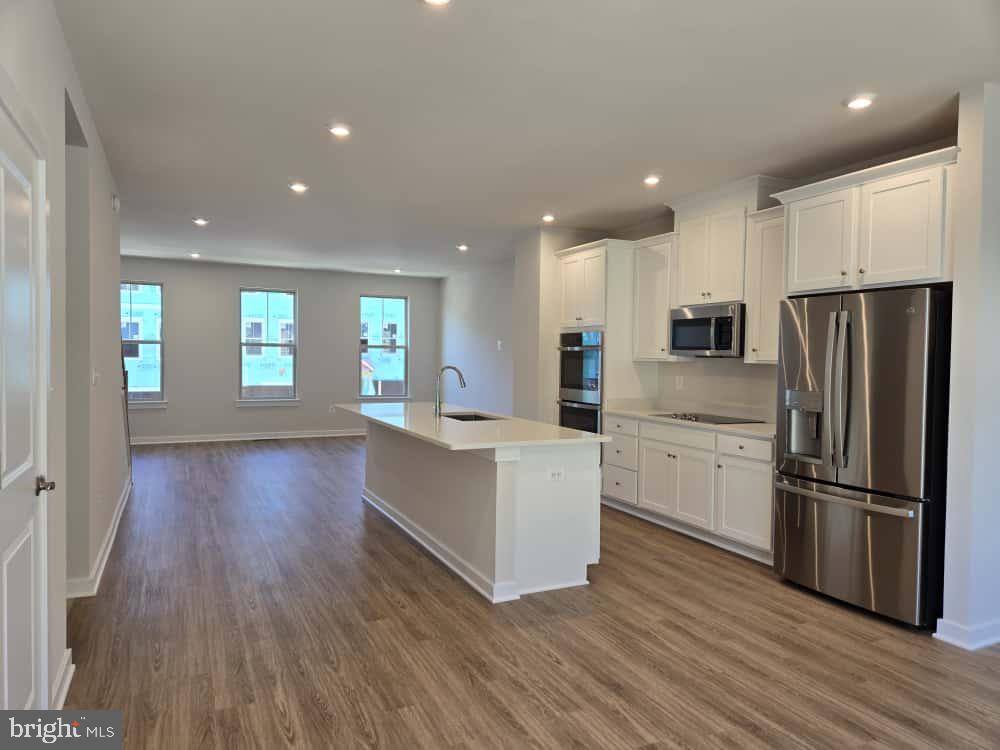 TUSCARORA VILLAGE - Residential Lease