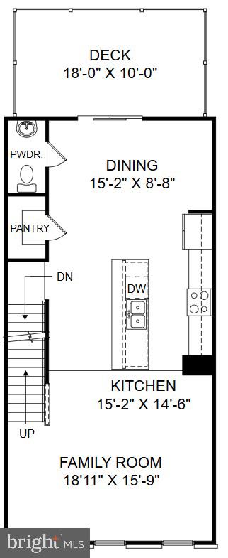 TUSCARORA VILLAGE - Residential Lease
