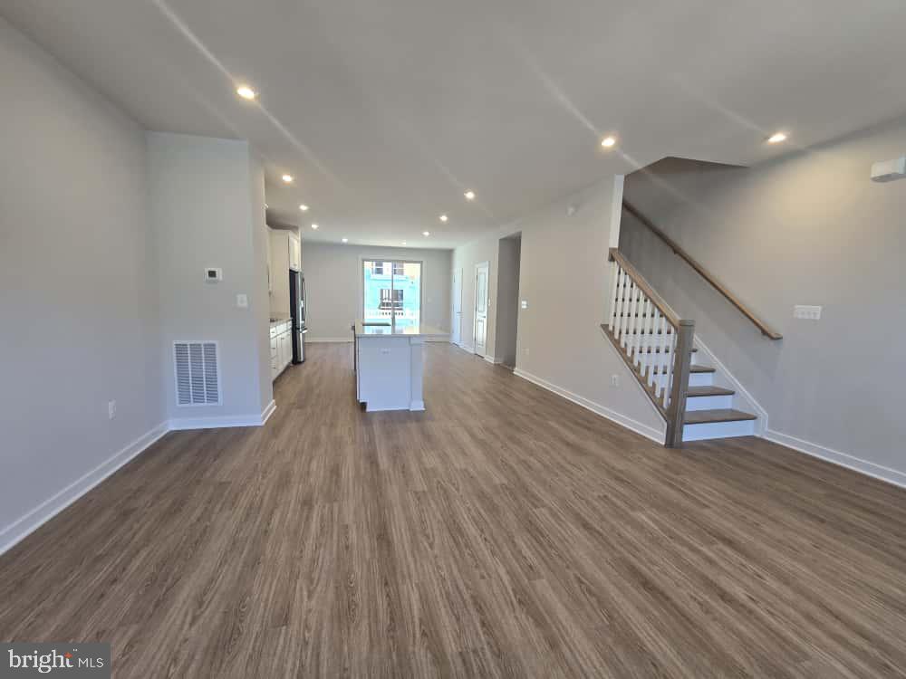 TUSCARORA VILLAGE - Residential Lease