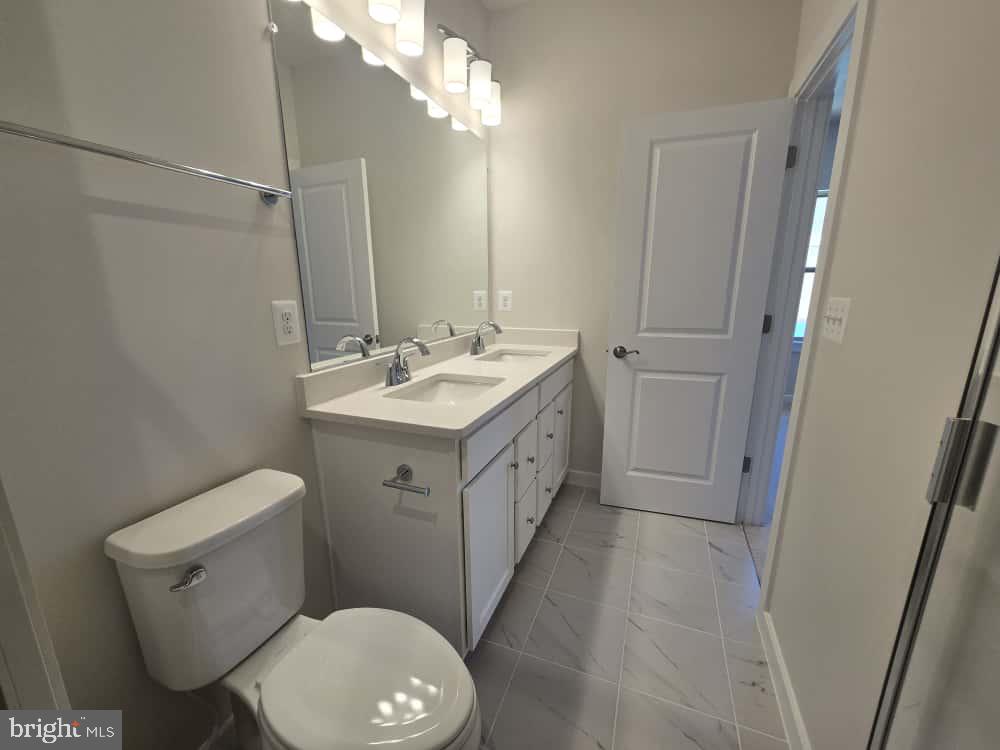 TUSCARORA VILLAGE - Residential Lease