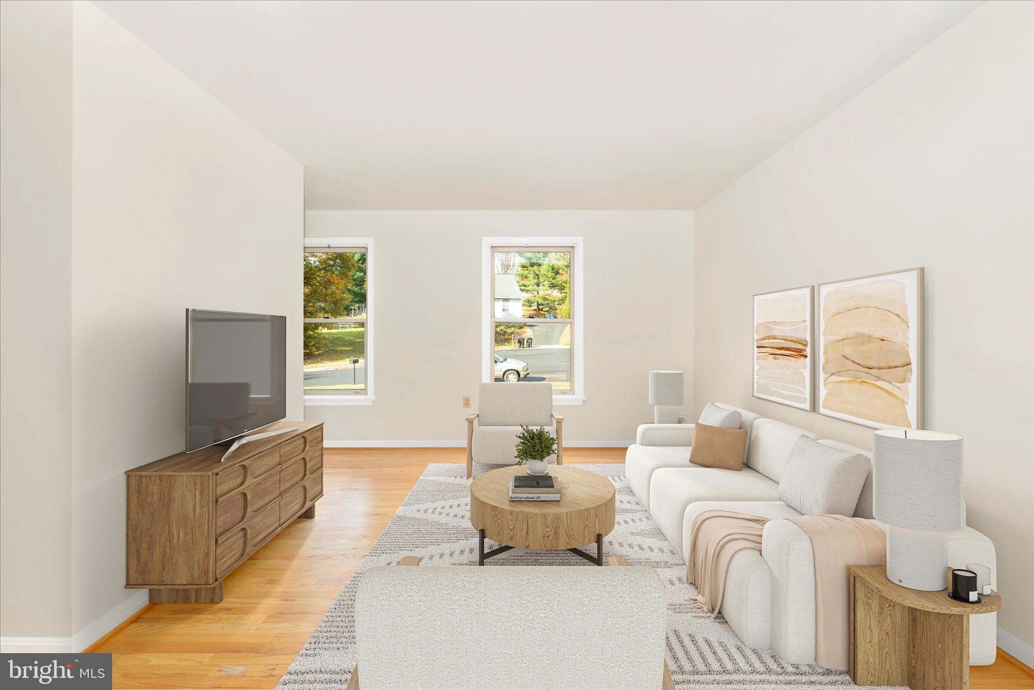 MEADOWRIDGE - Residential