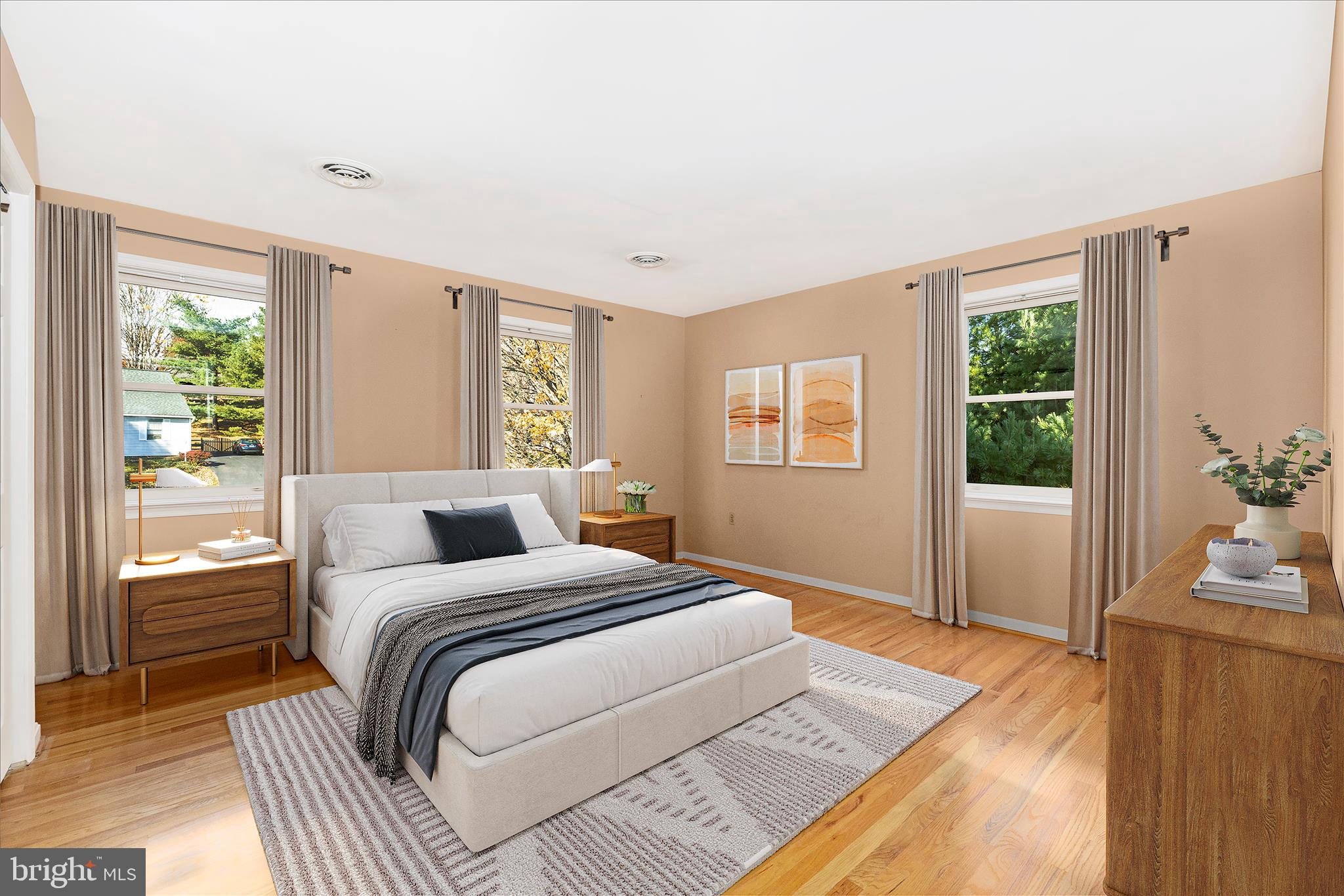 MEADOWRIDGE - Residential