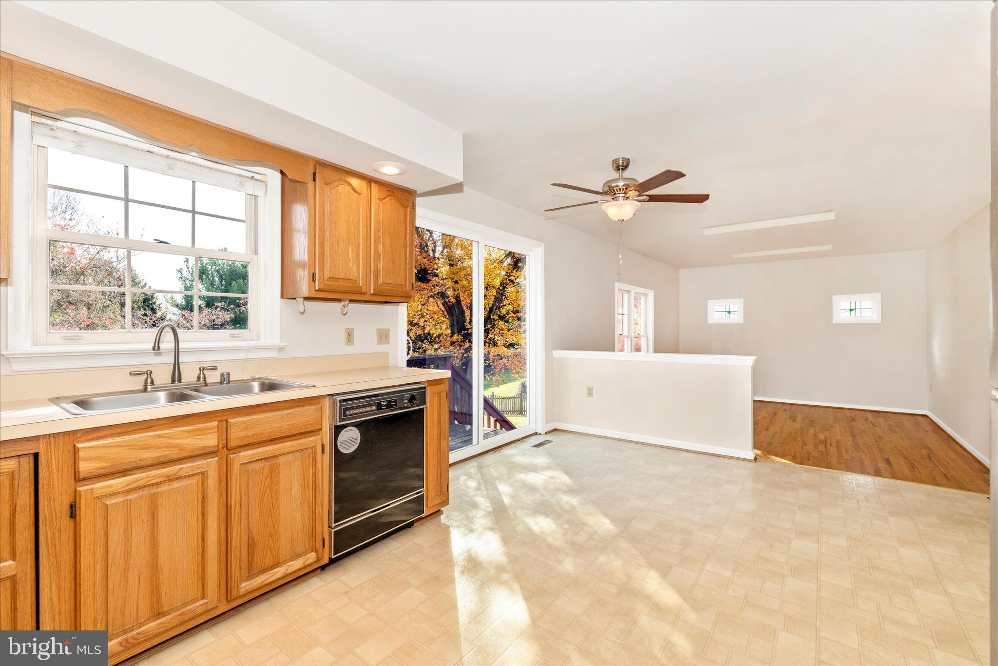 MEADOWRIDGE - Residential