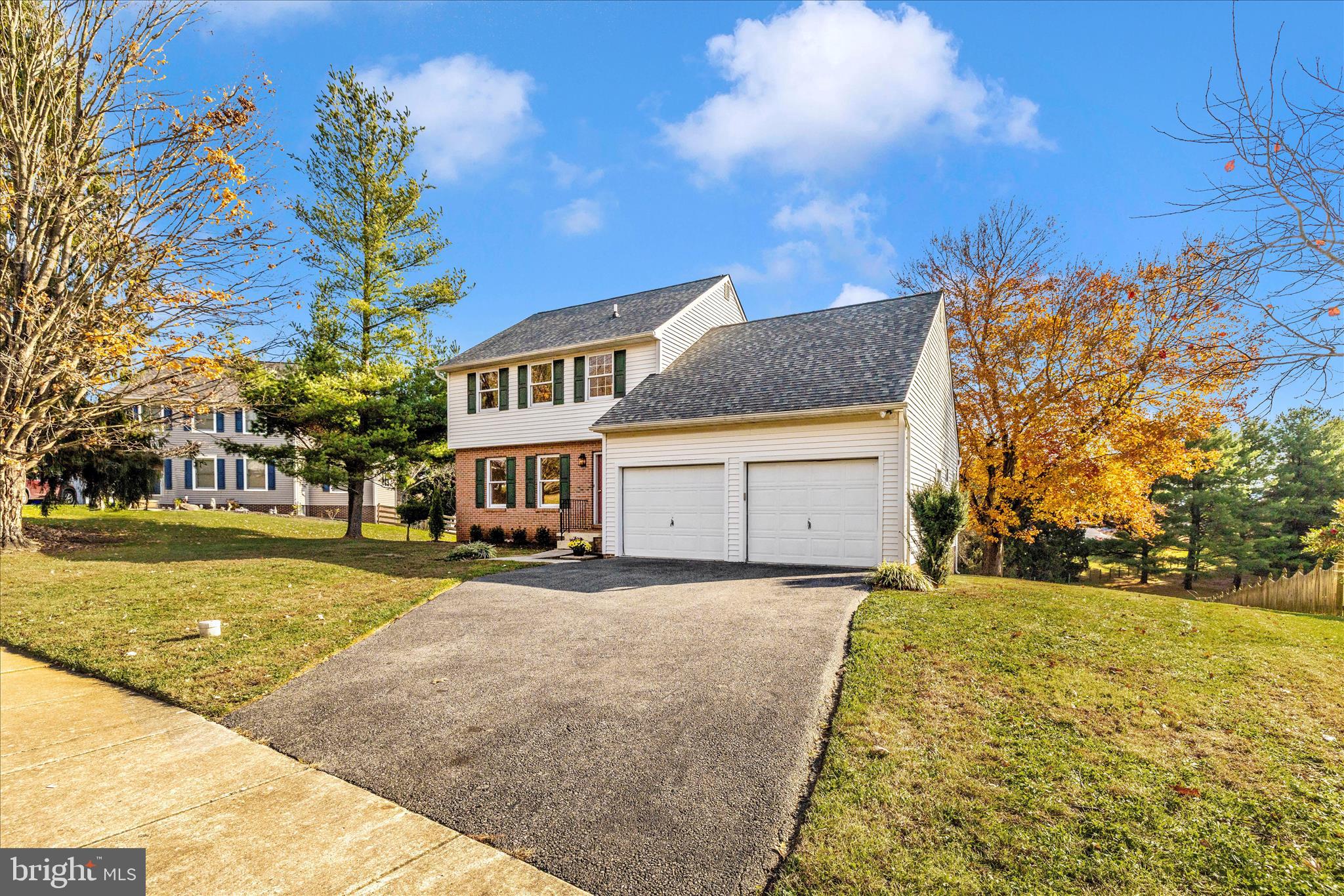 MEADOWRIDGE - Residential