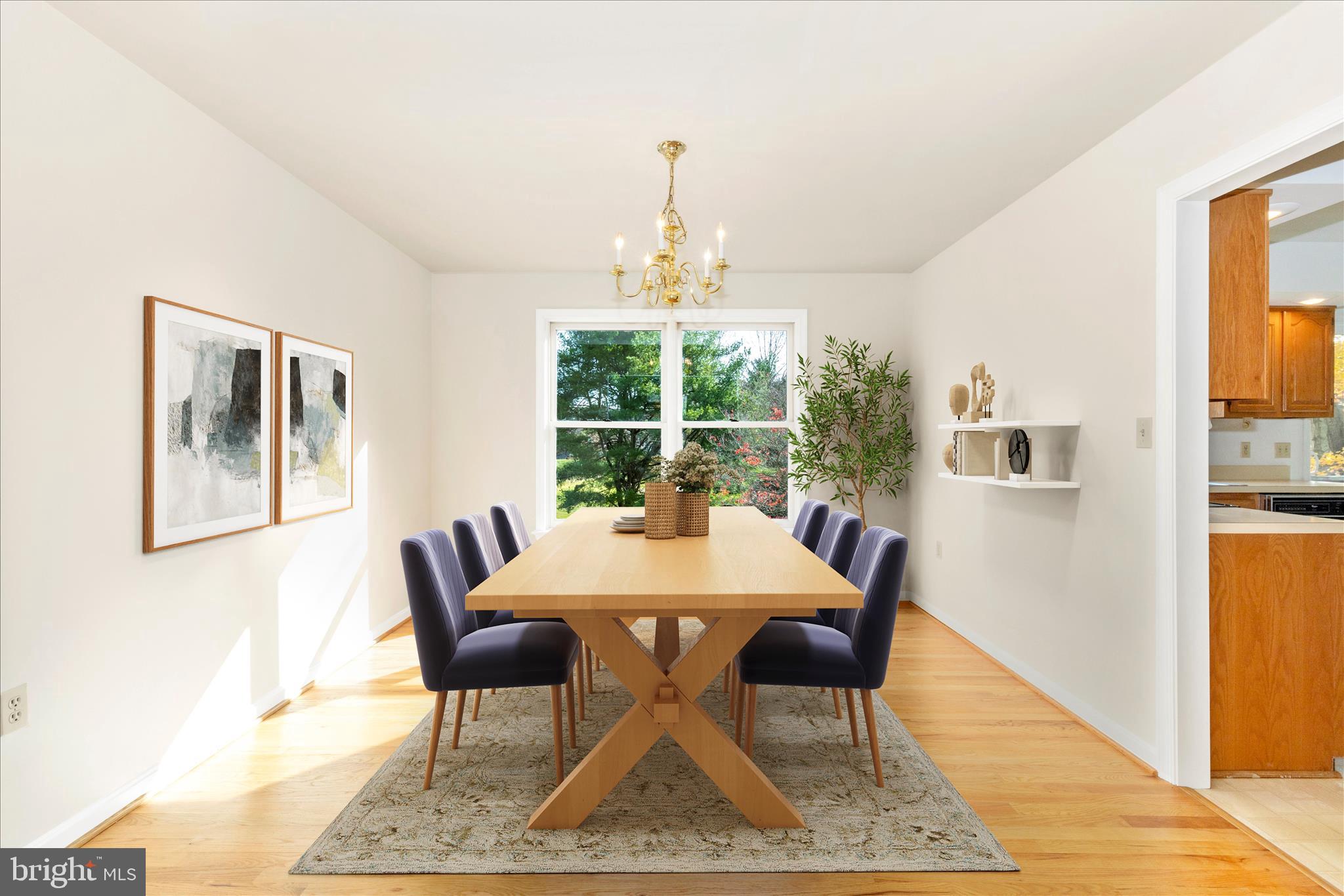 MEADOWRIDGE - Residential