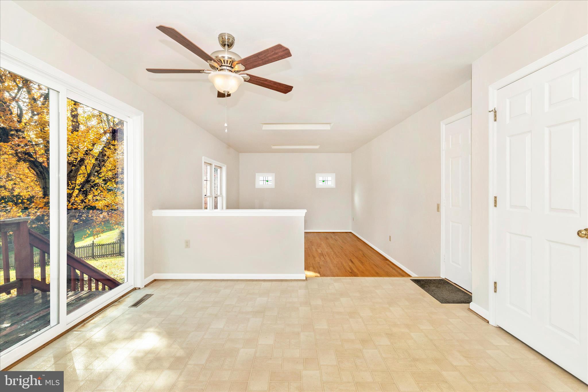 MEADOWRIDGE - Residential