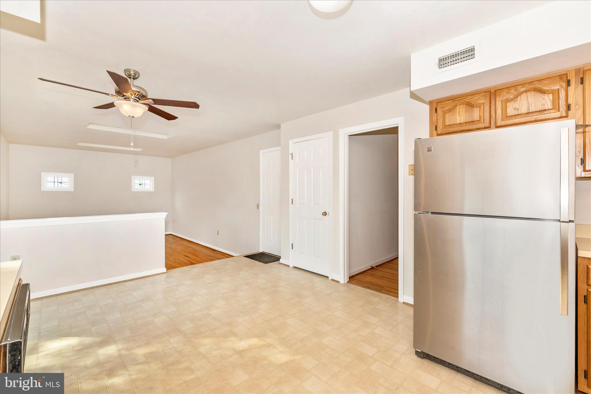 MEADOWRIDGE - Residential