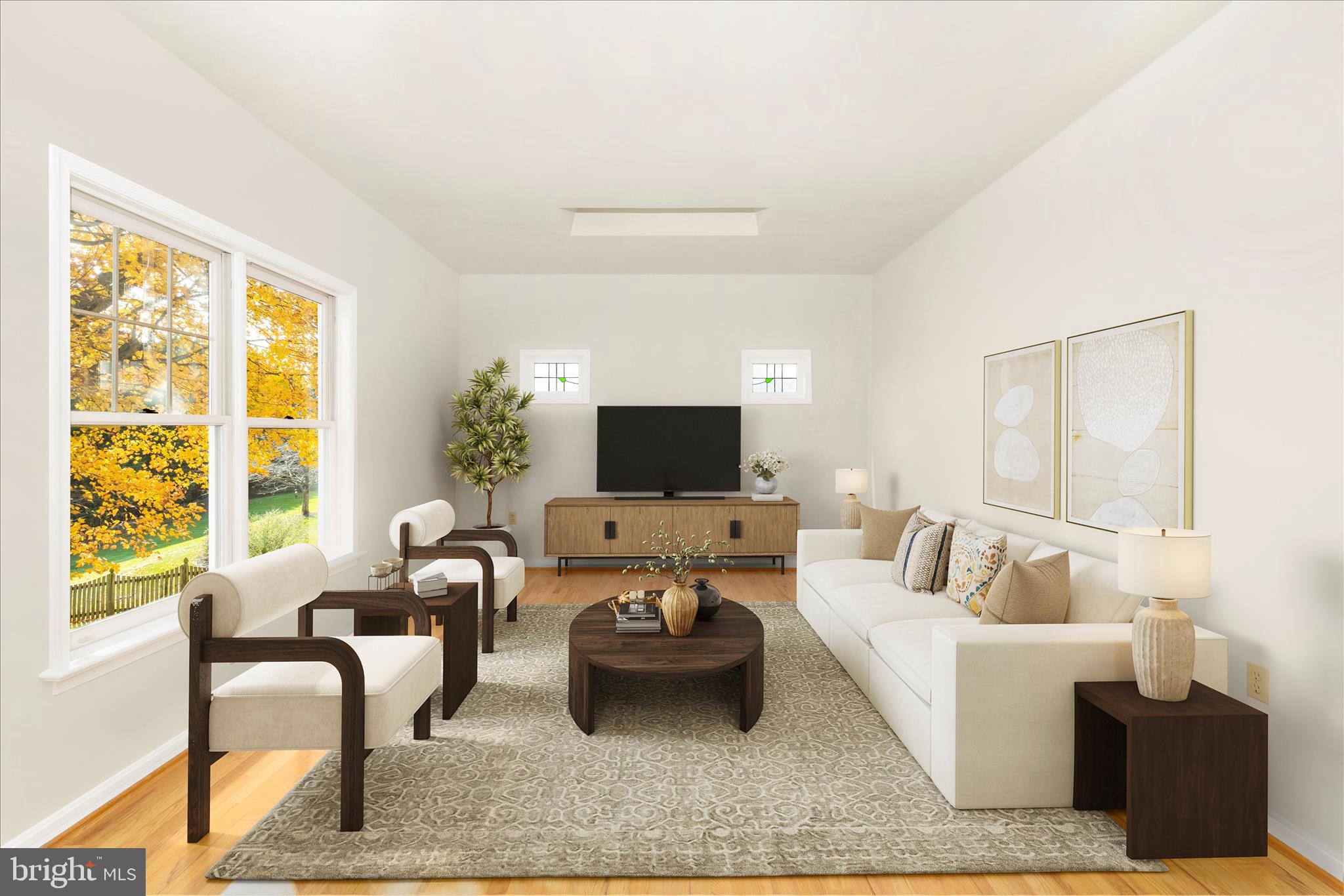 MEADOWRIDGE - Residential