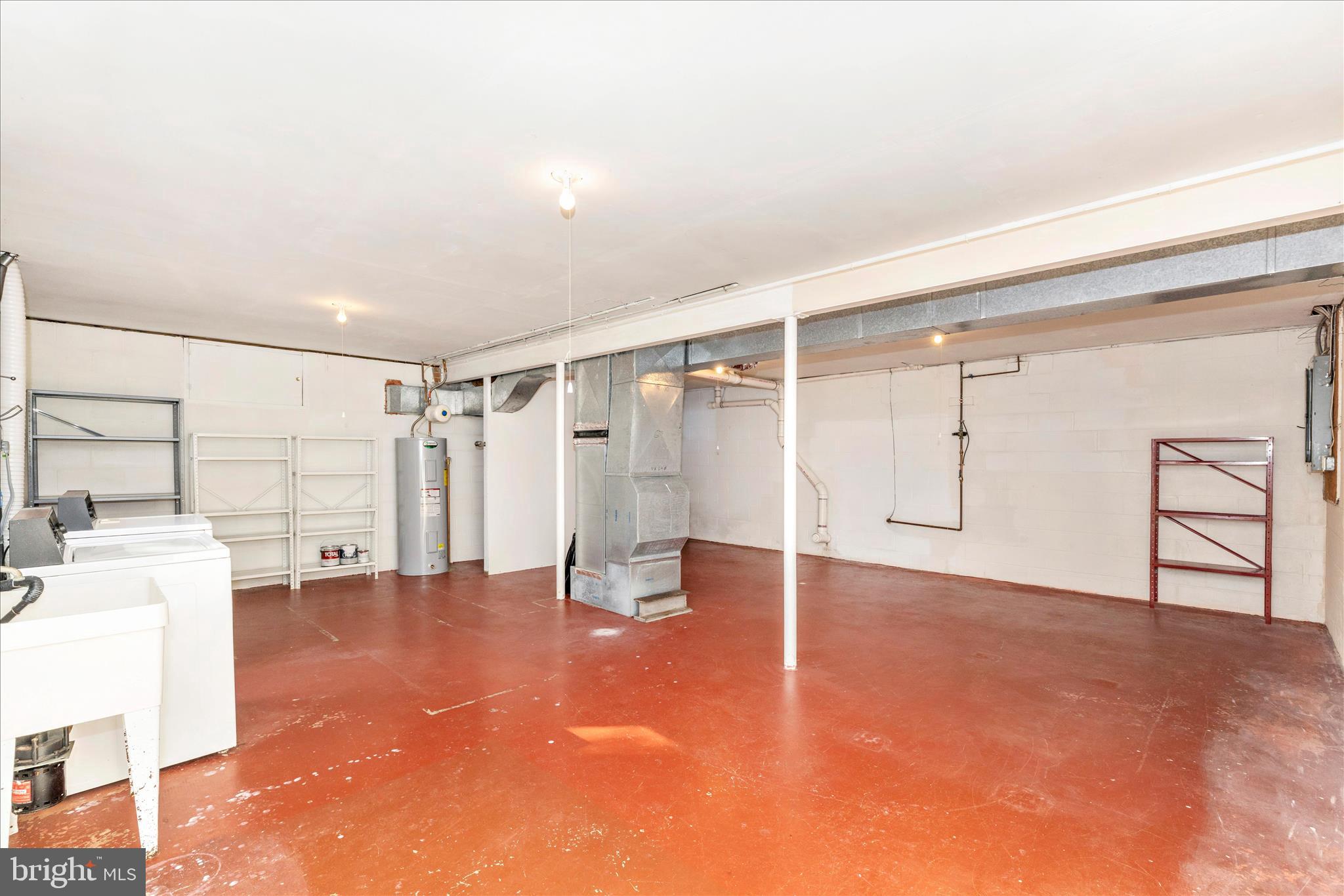 MEADOWRIDGE - Residential