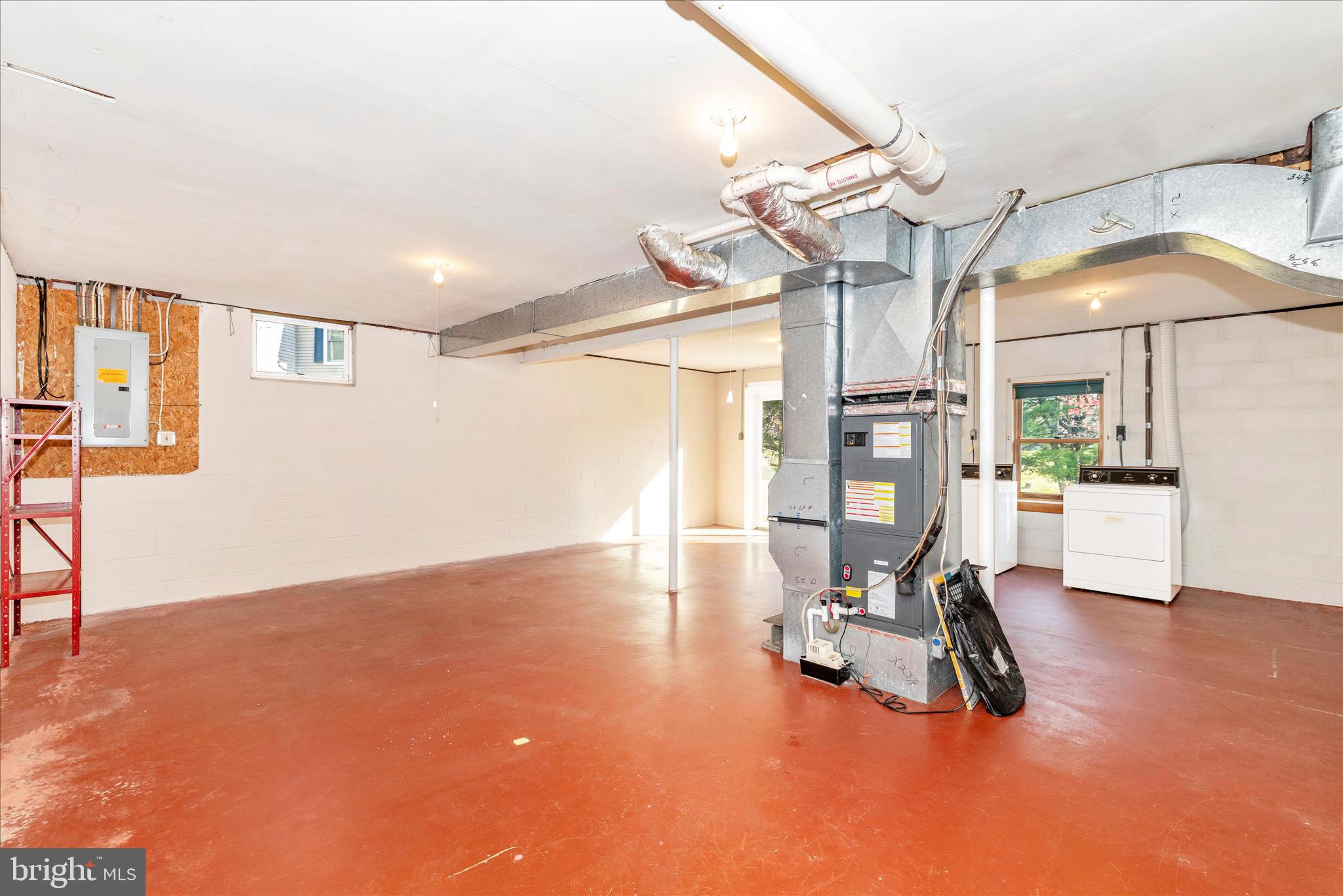 MEADOWRIDGE - Residential