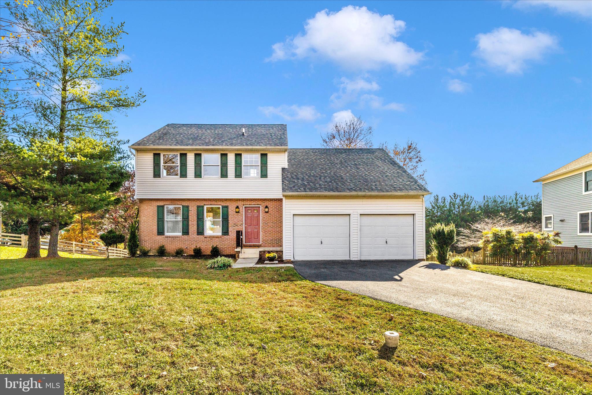 MEADOWRIDGE - Residential