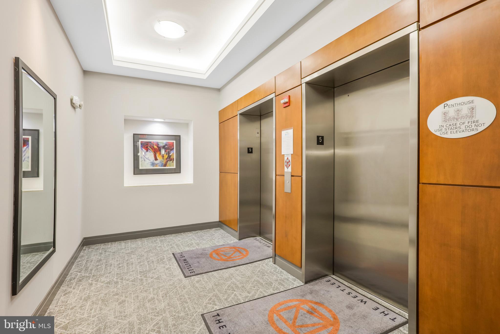 WESTLEE - Residential Lease