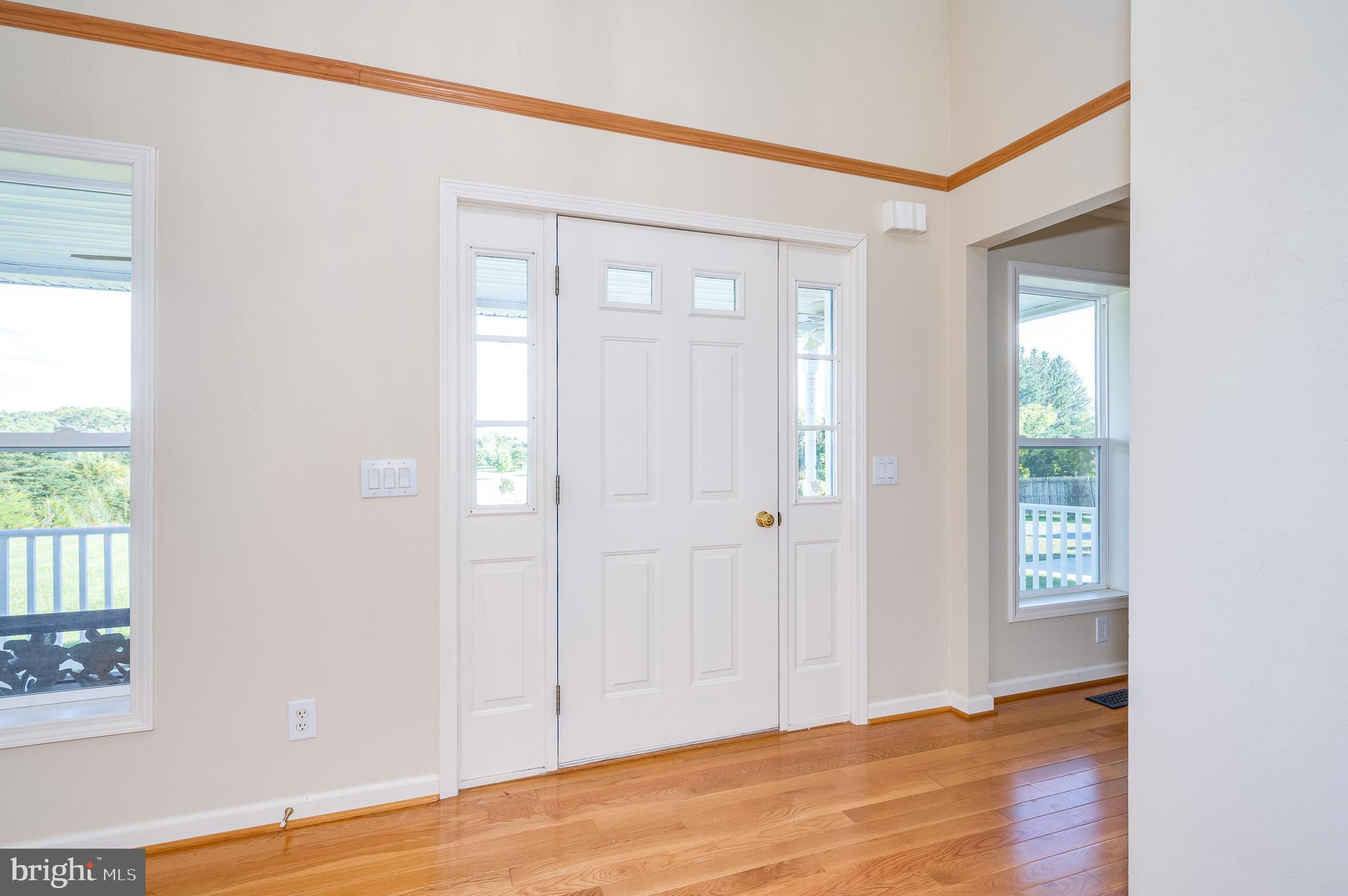 NONE AVAILABLE - Residential Lease