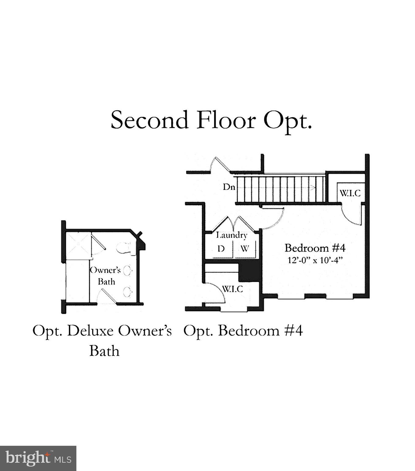 MARTINSBURG STATION - Residential