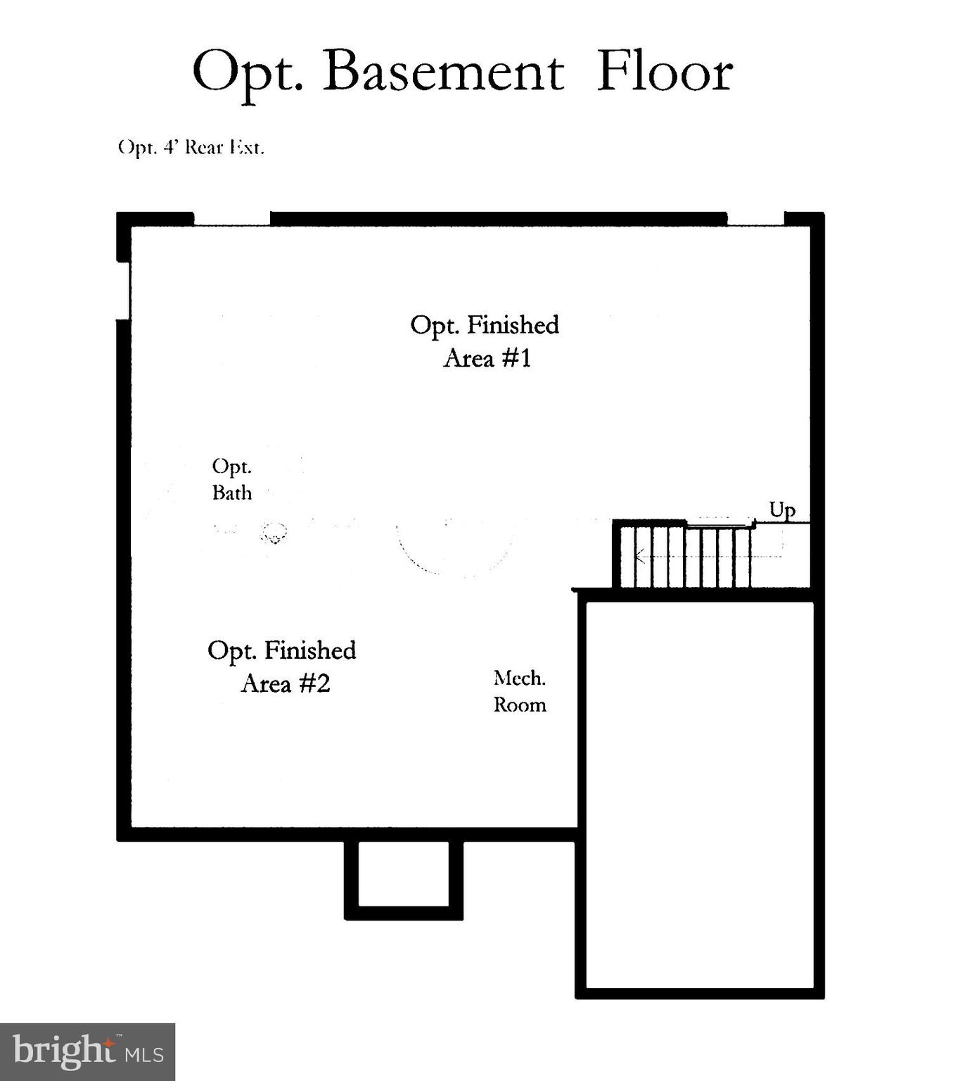 MARTINSBURG STATION - Residential