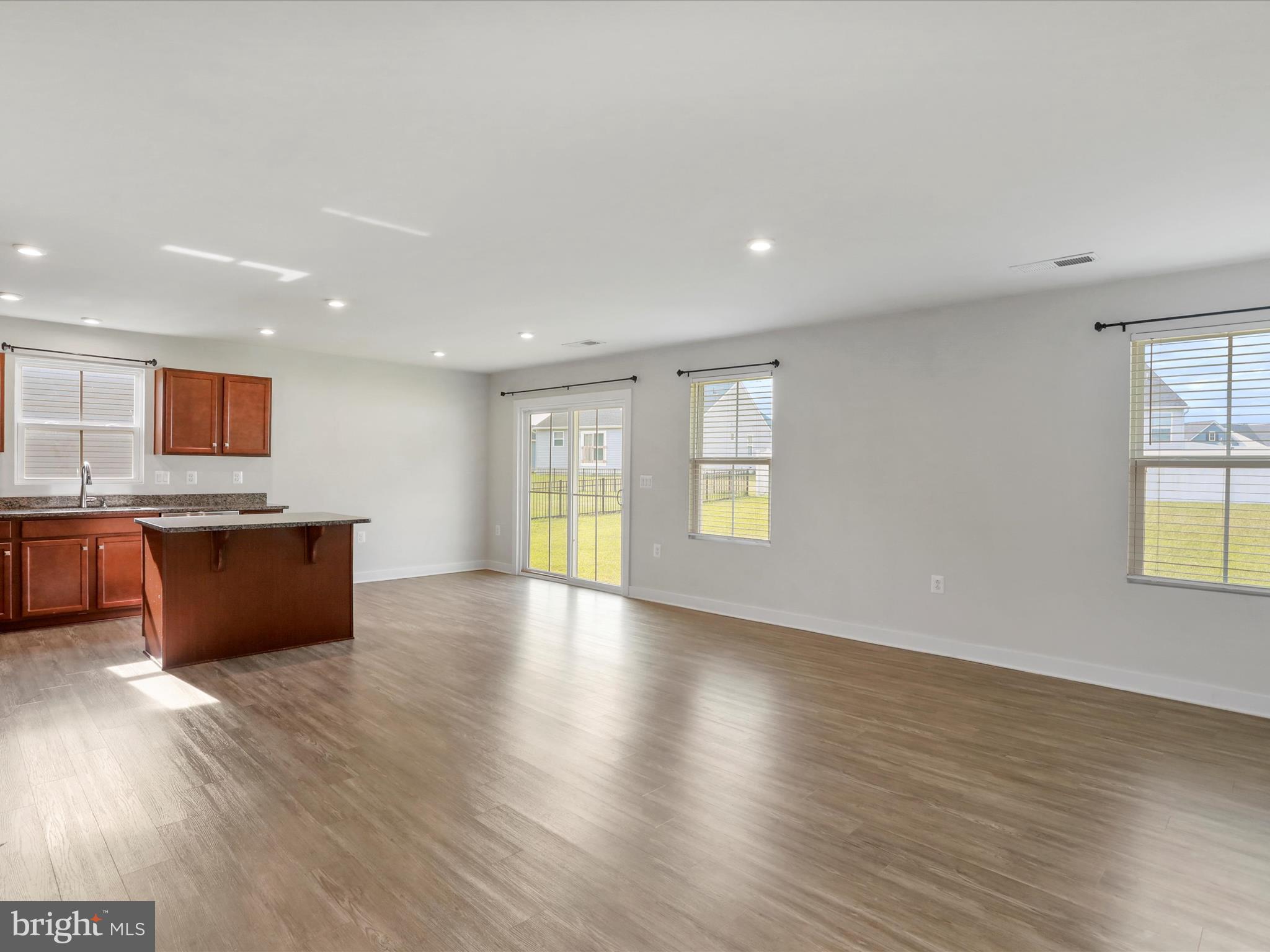 THE LAKES AT MARTINSBURG - Residential