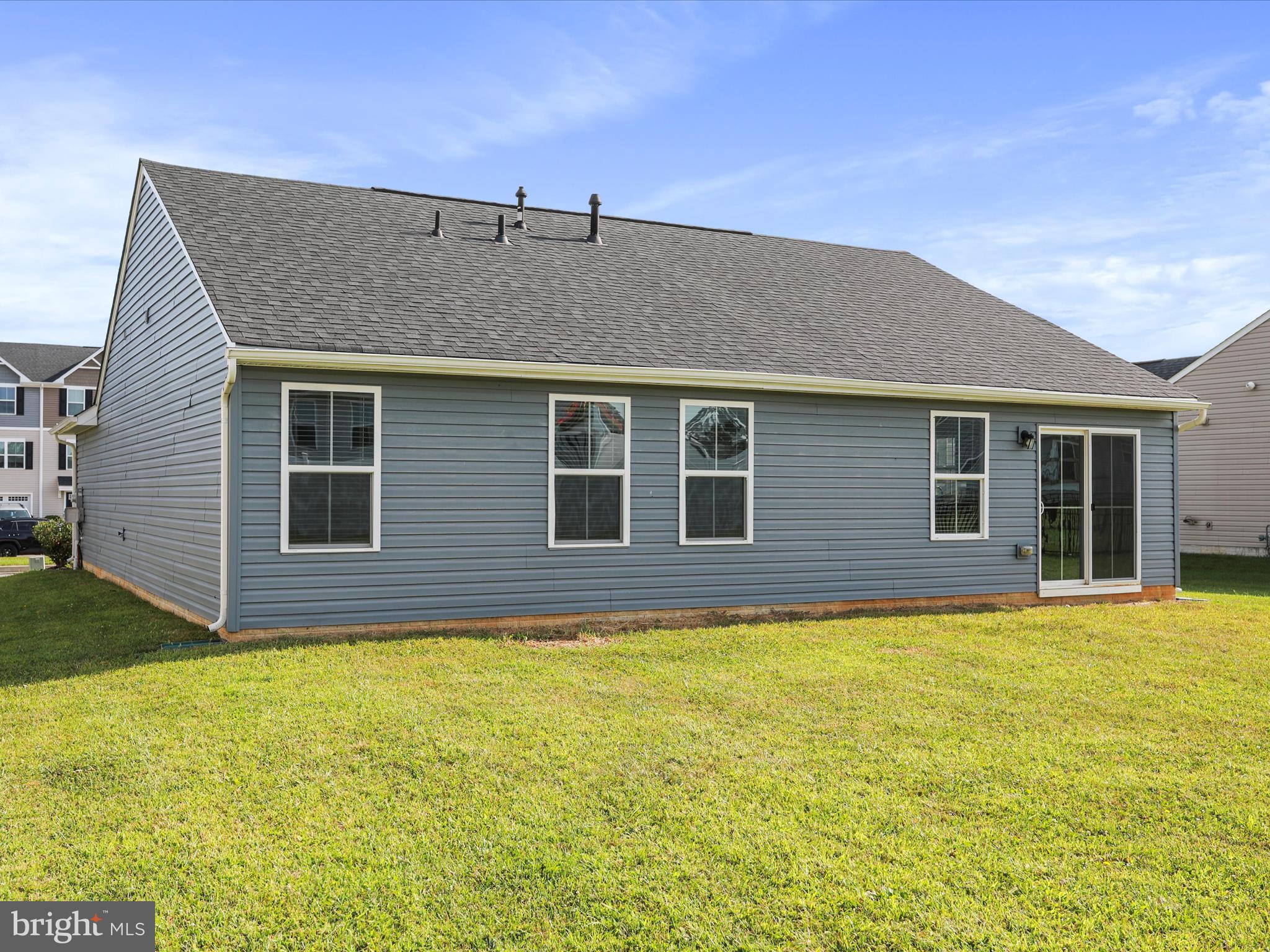 THE LAKES AT MARTINSBURG - Residential