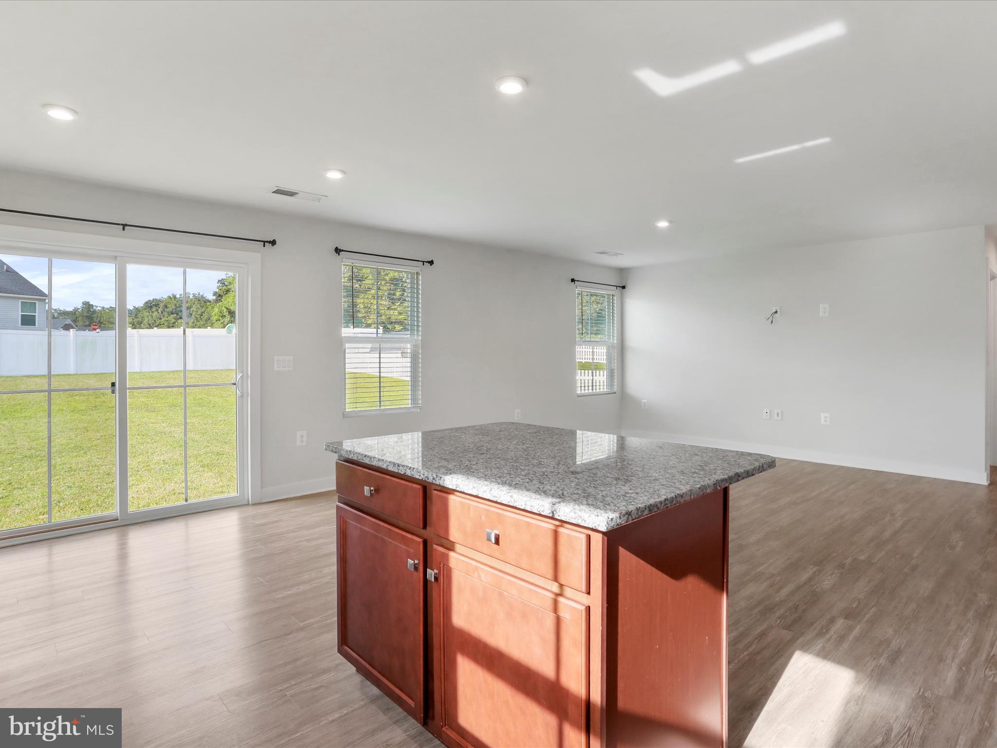 THE LAKES AT MARTINSBURG - Residential