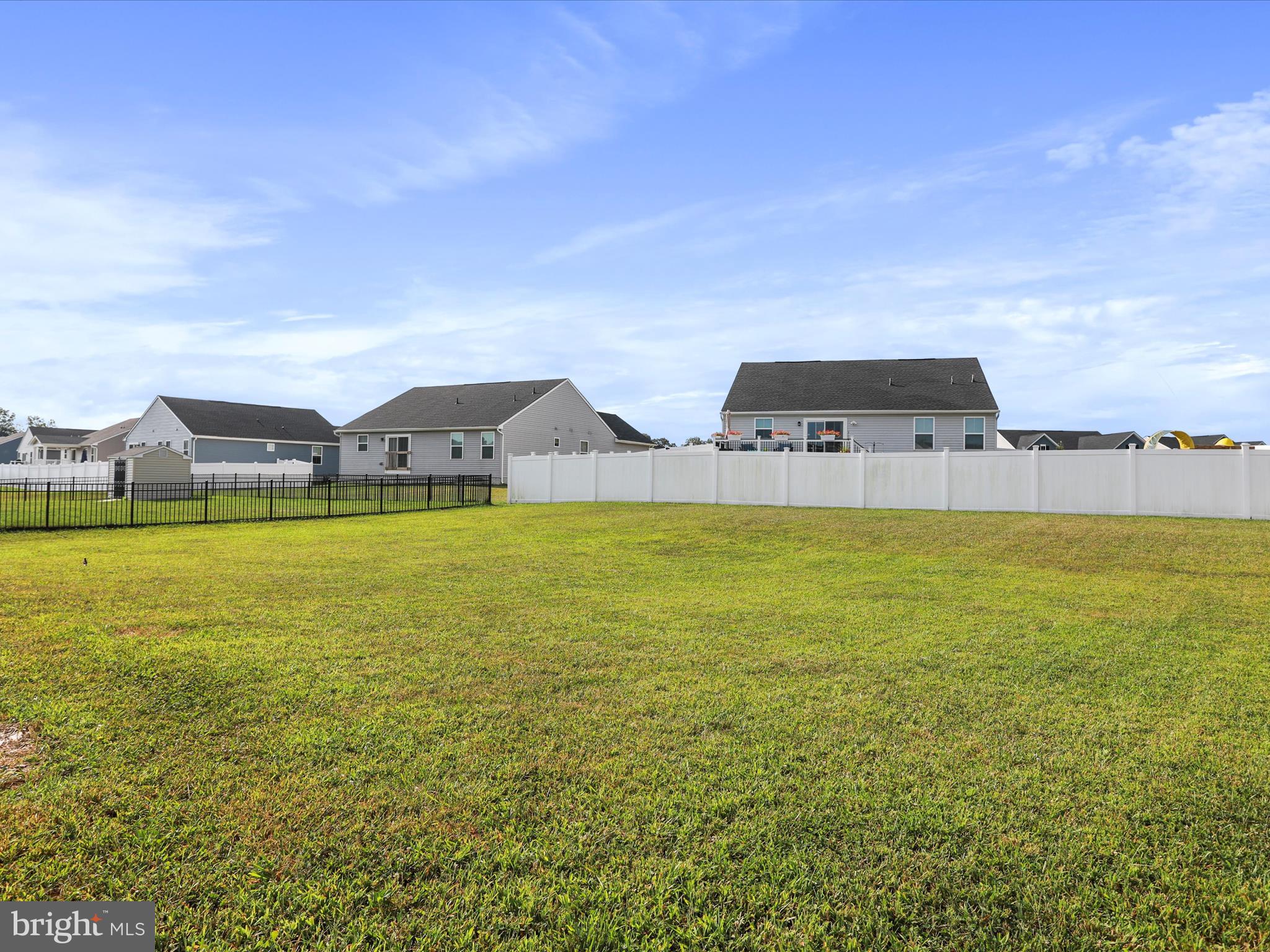 THE LAKES AT MARTINSBURG - Residential