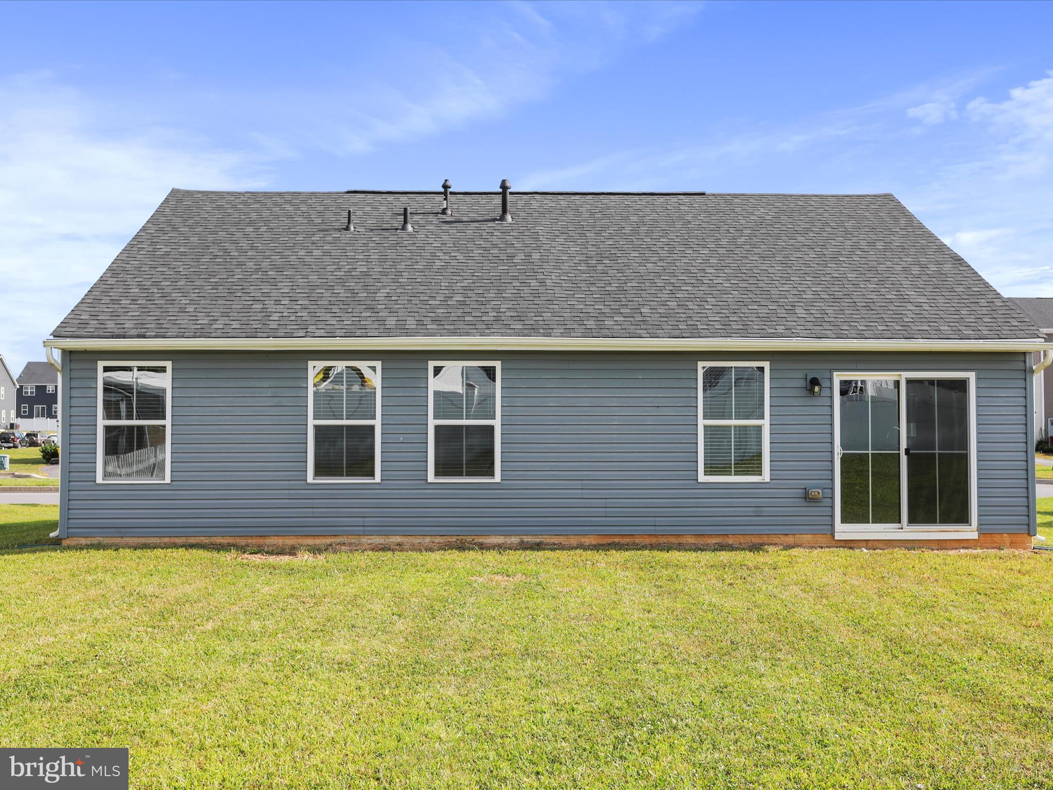 THE LAKES AT MARTINSBURG - Residential