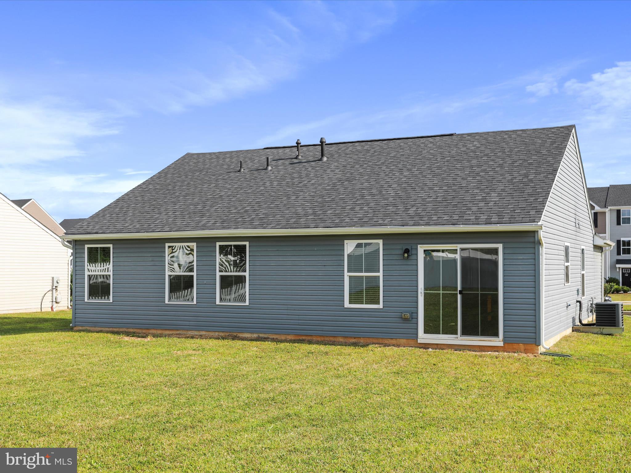 THE LAKES AT MARTINSBURG - Residential