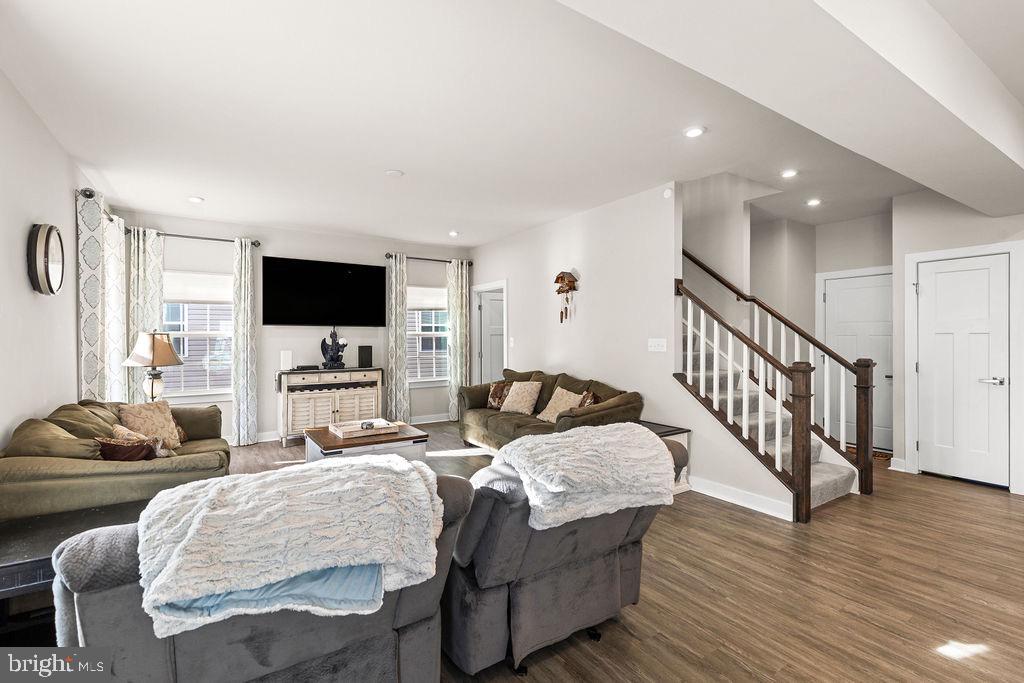 LEES PARKE - Residential