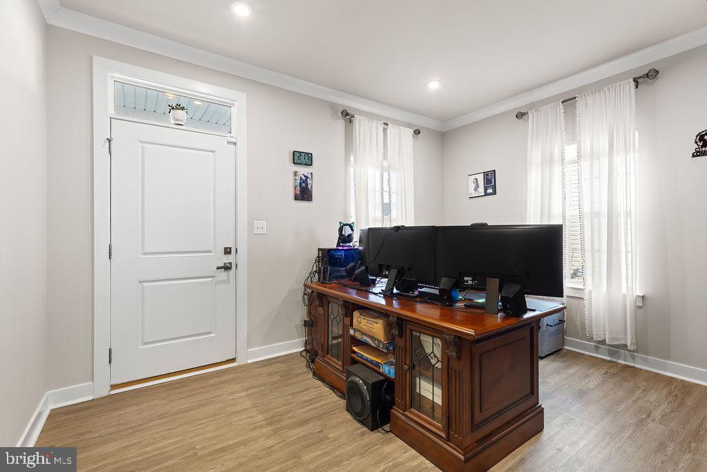 LEES PARKE - Residential