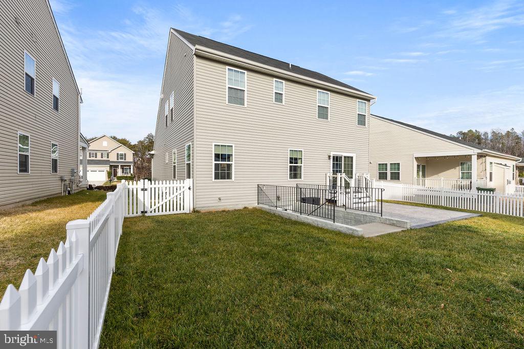 LEES PARKE - Residential