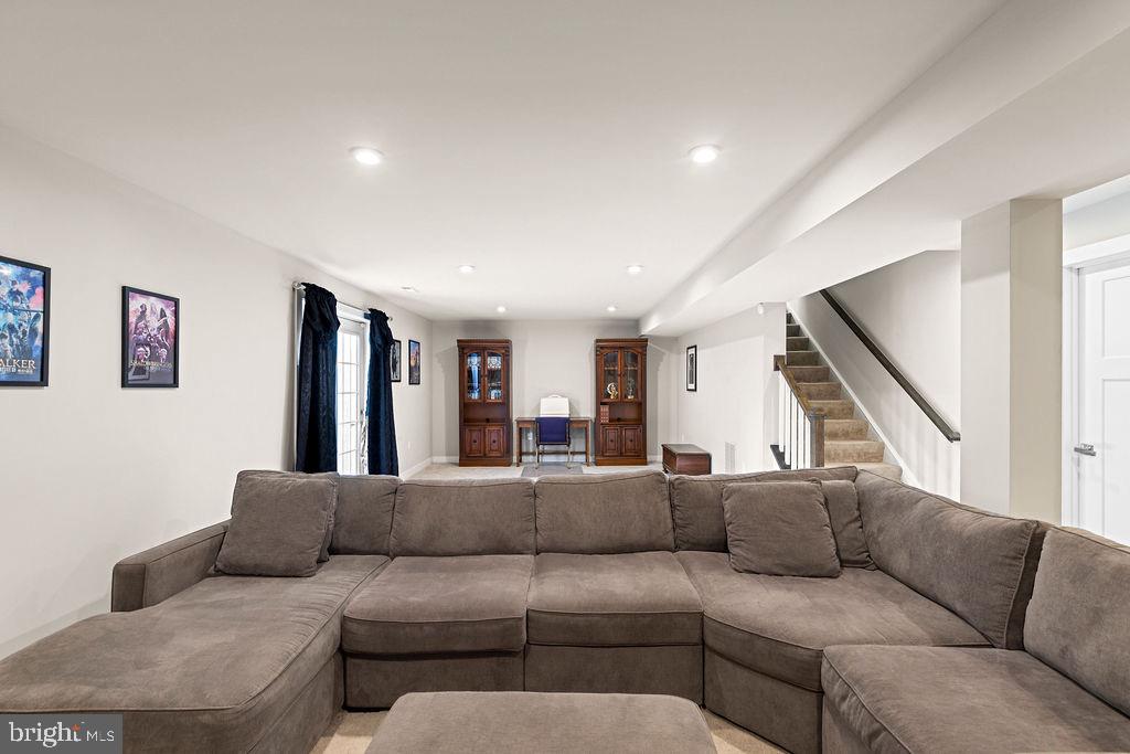 LEES PARKE - Residential