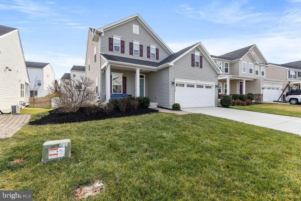 LEES PARKE - Residential