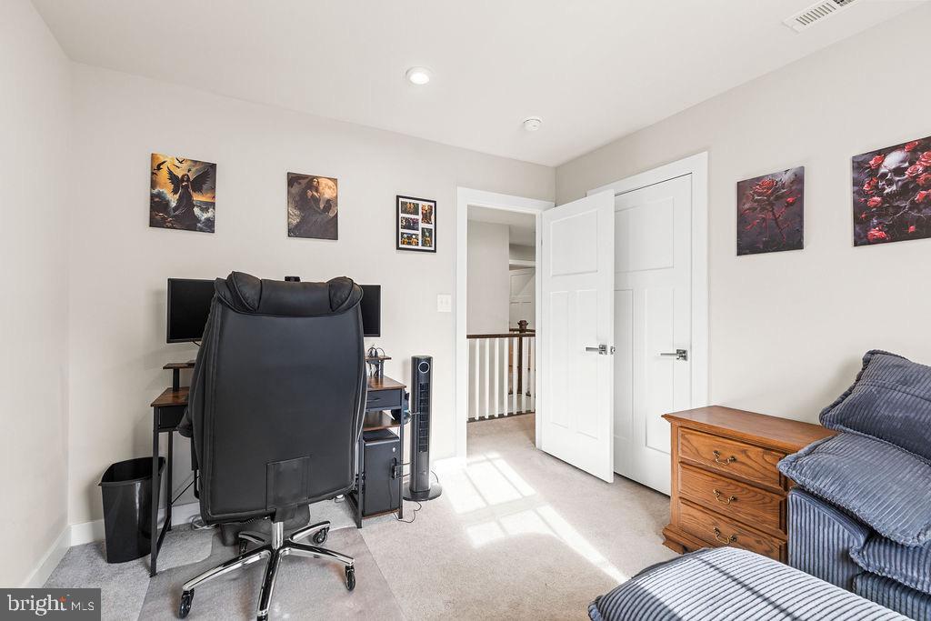 LEES PARKE - Residential